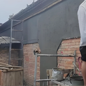 广德ECC 高延性混凝土 砌体抗震加固薄层修补高抗渗高韧性特种建材