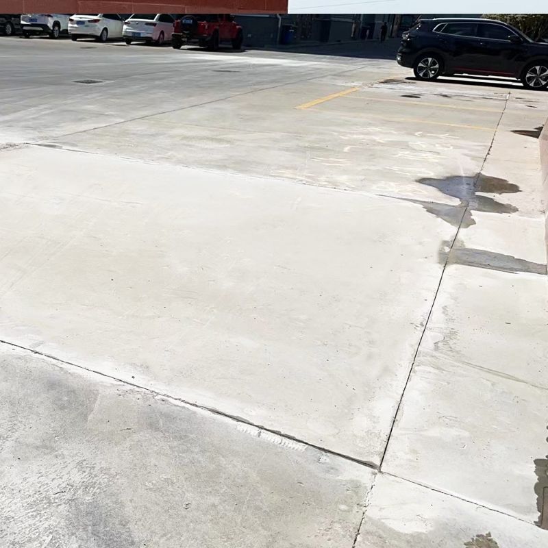 广德市政道路抢修料